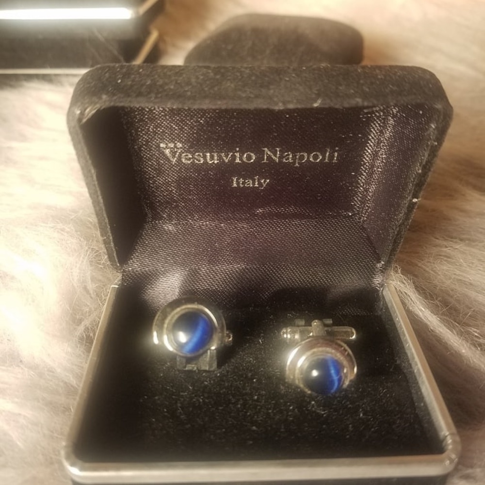 Cuff Links
